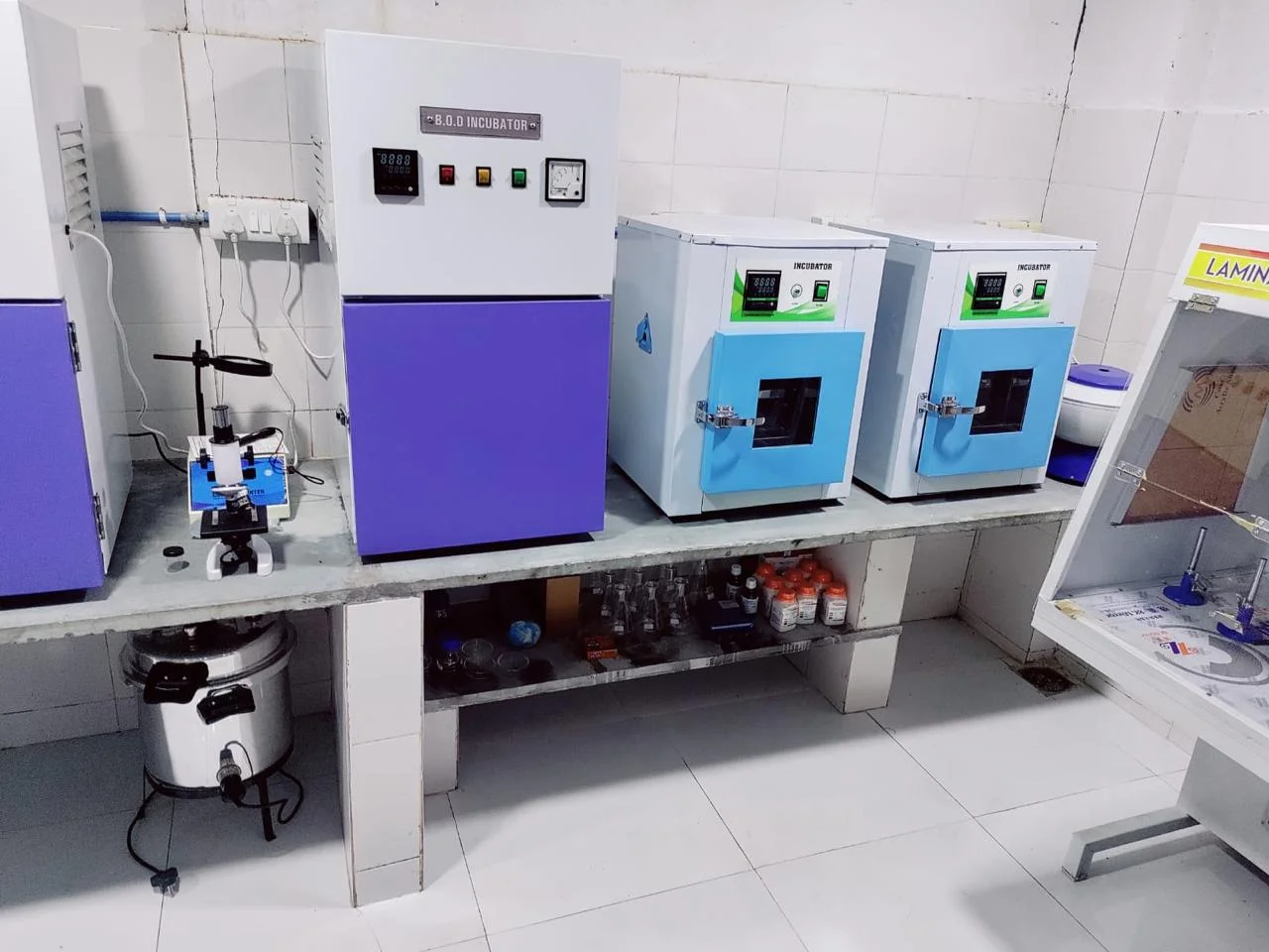 BIS Approved Laboratory For Packaged Drinking Water Testing - Image 4