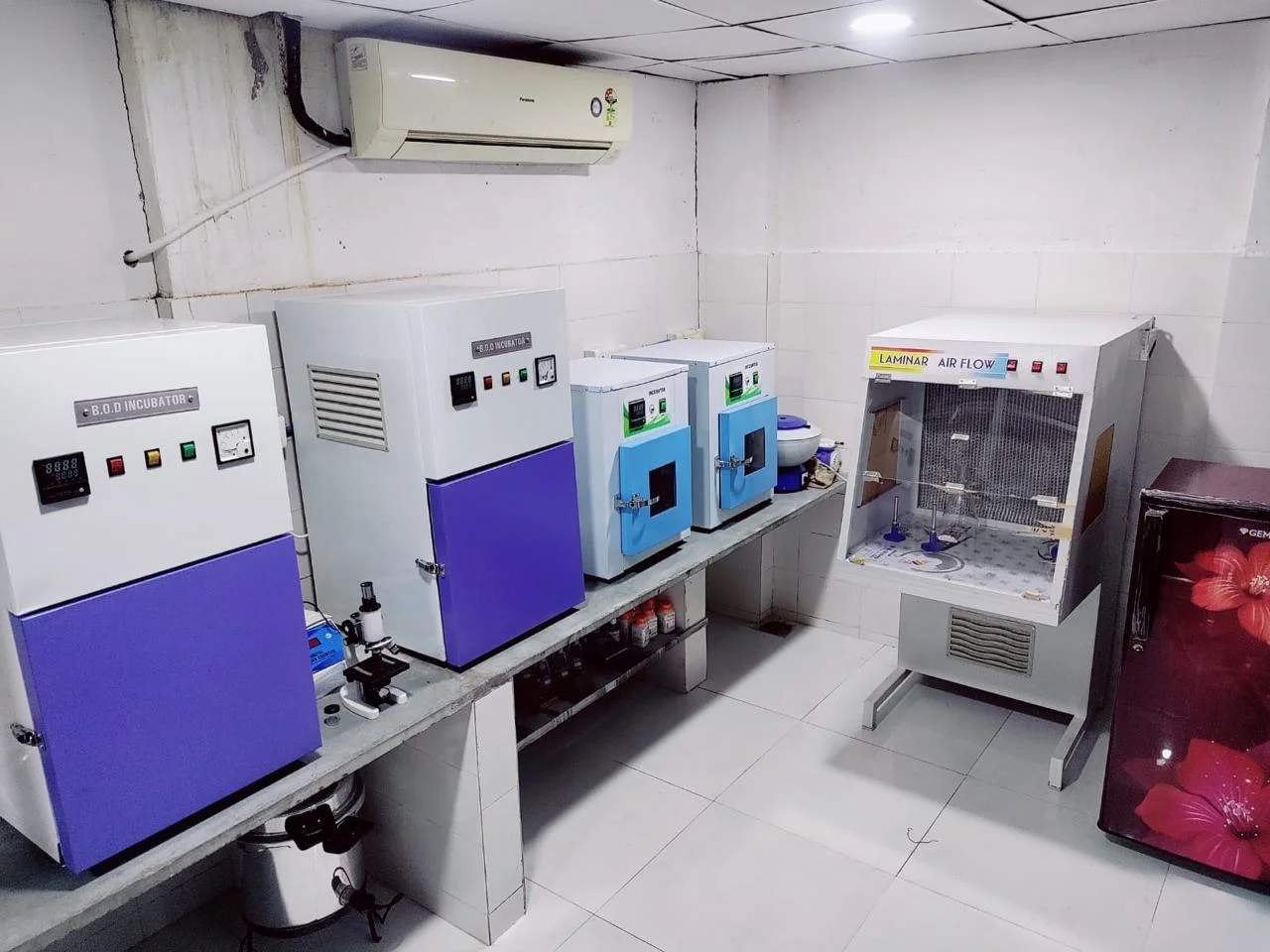 BIS Approved Laboratory For Packaged Drinking Water Testing - Image 5