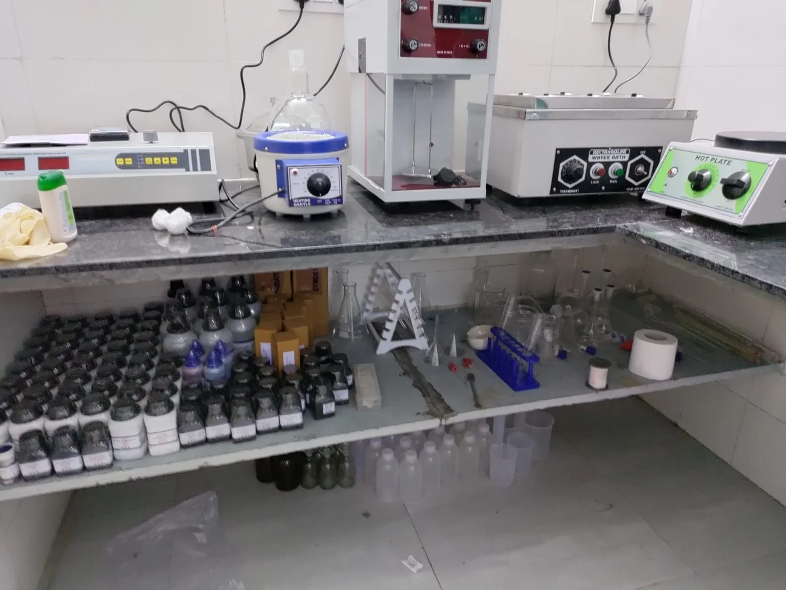 BIS Approved Laboratory For Packaged Drinking Water Testing - Image 6