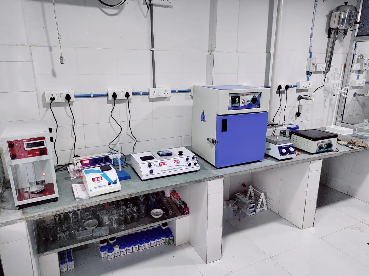 BIS Approved Laboratory For Packaged Drinking Water Testing - Image 7