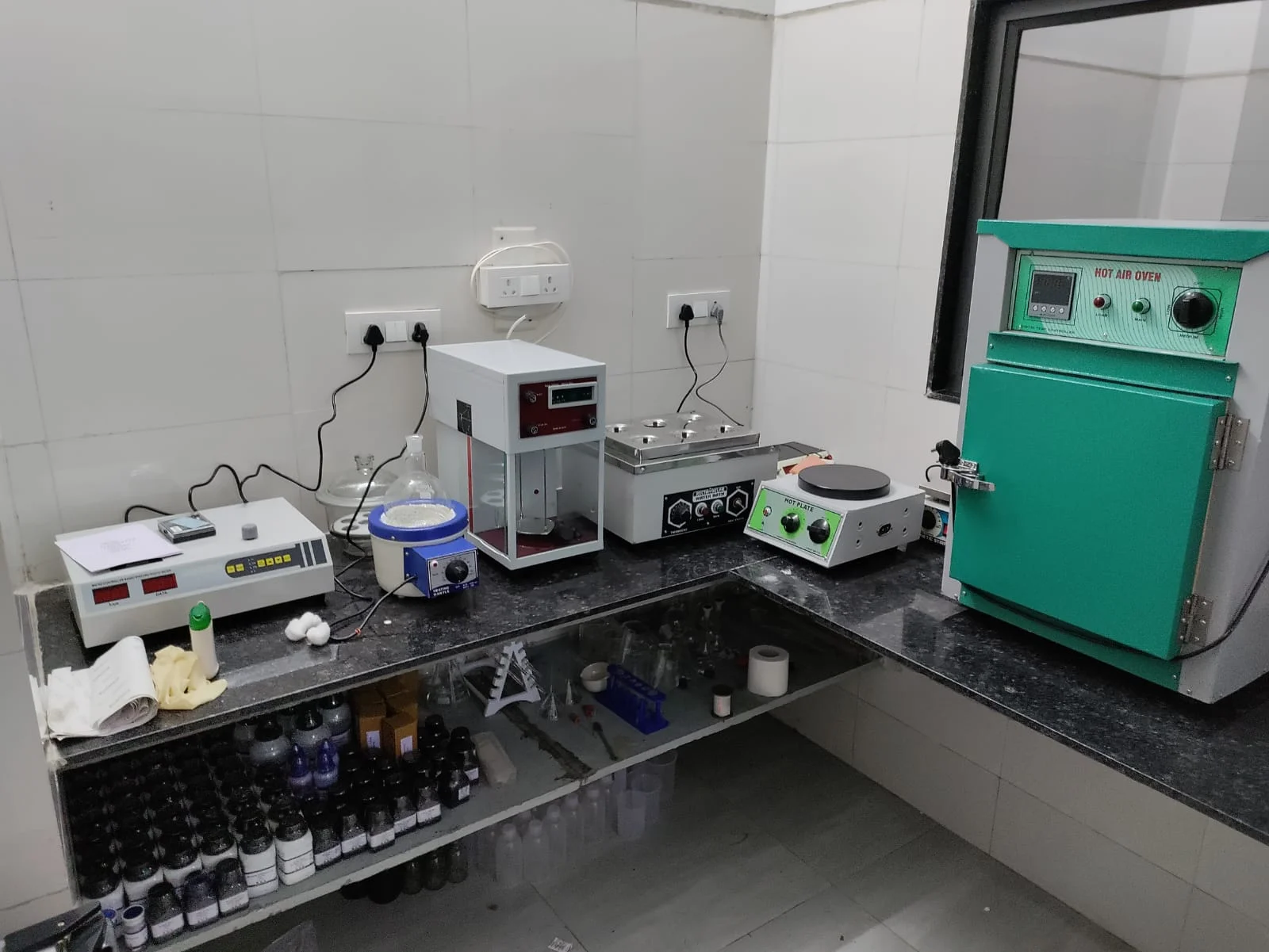 BIS Approved Laboratory For Packaged Drinking Water Testing - Image 9