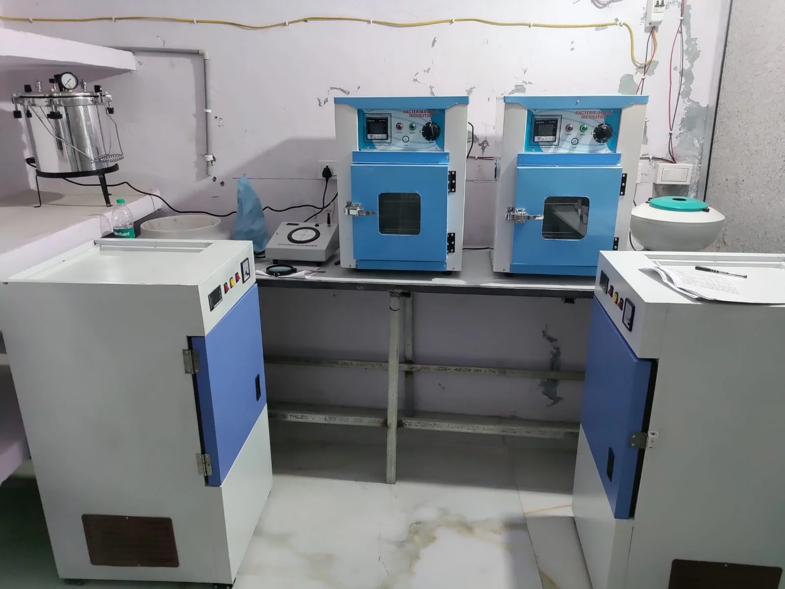 BIS Approved Laboratory For Packaged Drinking Water Testing - Image 10