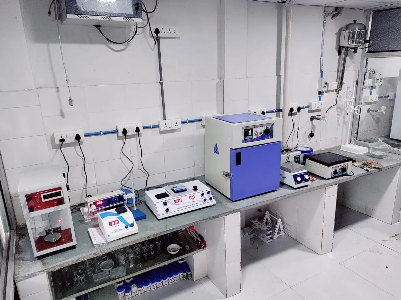 BIS Approved Laboratory For Packaged Drinking Water Testing - Image 11