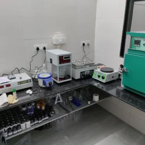 Packaged Drinking Water Plant Laboratory Setup Supplier In India