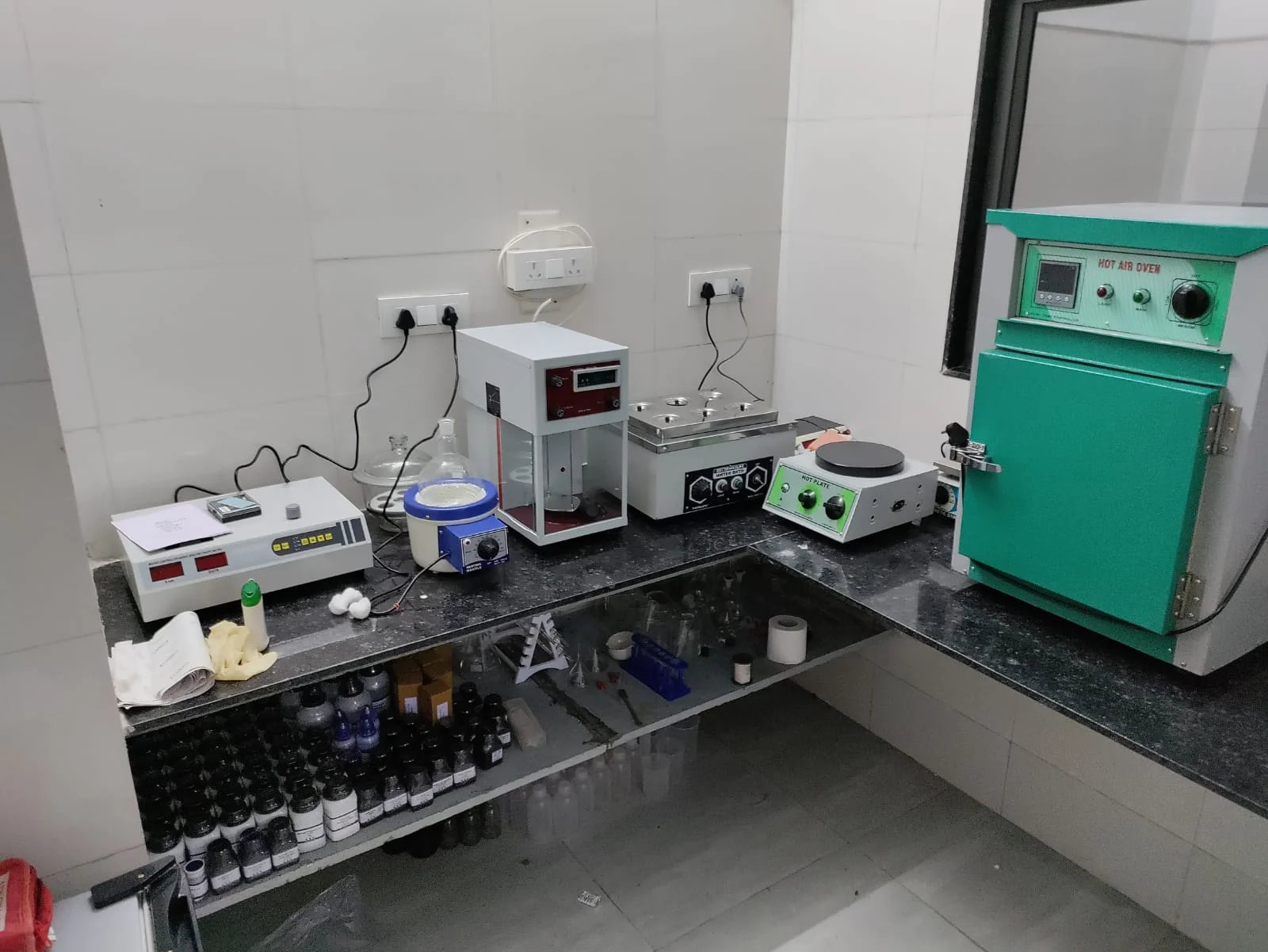 BIS Approved Laboratory For Packaged Drinking Water Testing - Image 12